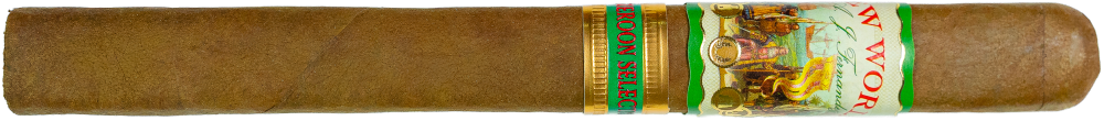 Churchill cigar